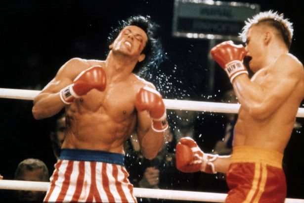 Sylvester-Stallone-In-a-scene-from-Rocky-4